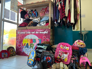 Divulgação/PMETRP