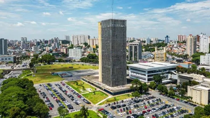 Paço Municipal SBC