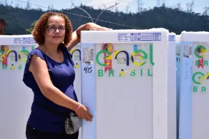 Divulgação/PRGS