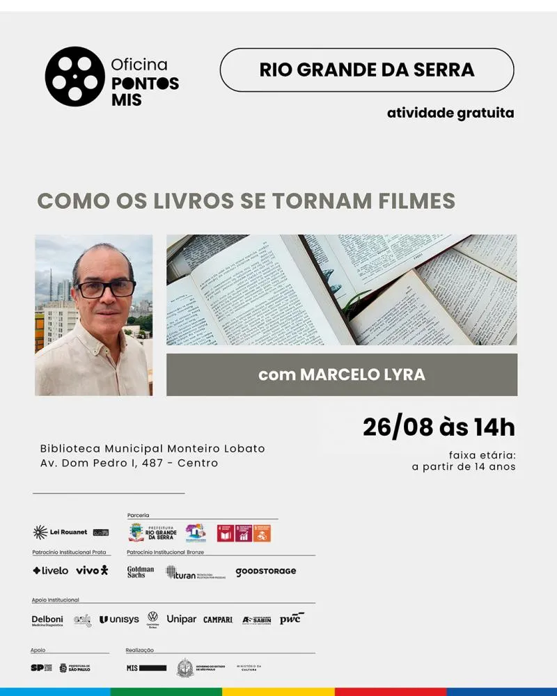 Divulgação