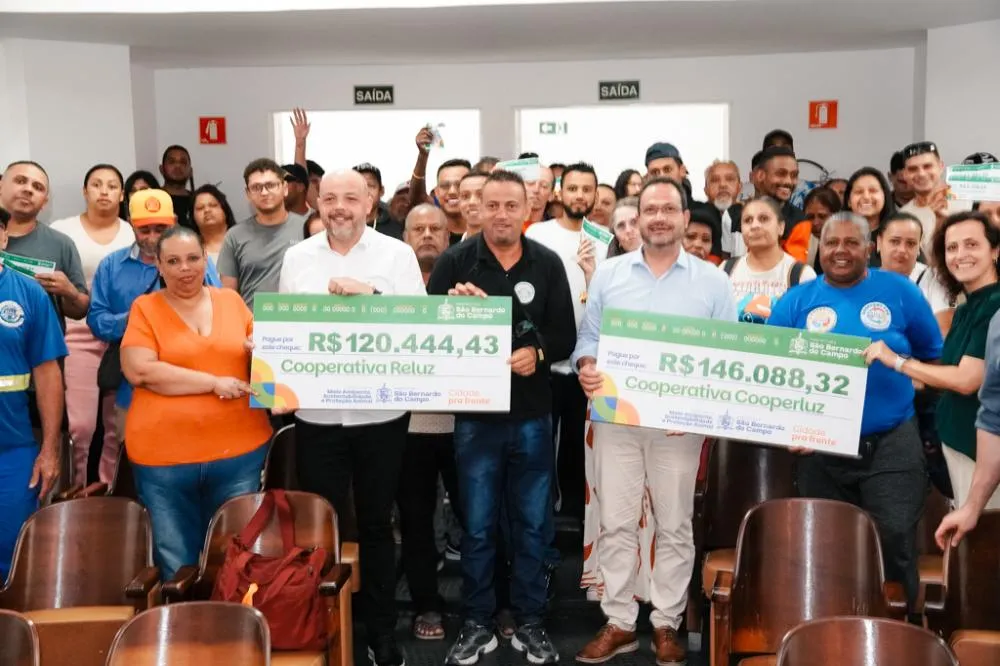 Prefeitura de São Bernardo