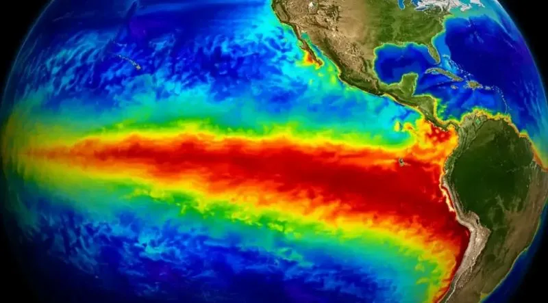 El Niño Traz Cenário de Extremos: Chuvas Intensas Seguidas de Estiagem Prolongada Ameaçam Abastecimento no ABC